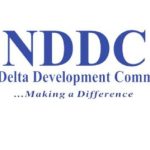 NDDC logo