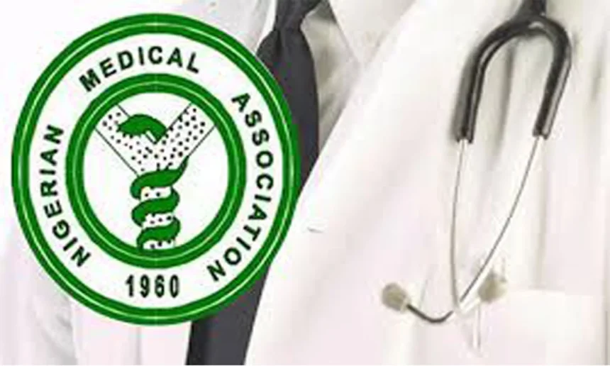 Nigeria Medical Association