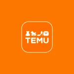 Temu Logo