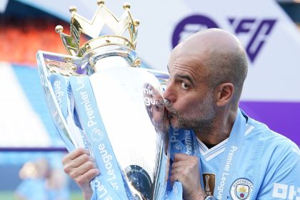 Pep Guardiola | Xclusiveloaded News