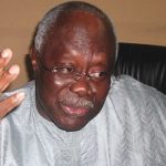 Bode George 1