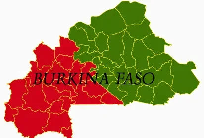 Burkina Faso