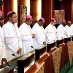 Catholic Bishops Conference of Nigeria CBCN