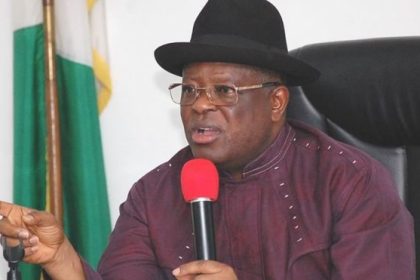 David Umahi