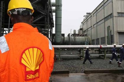 Shell Petroleum Development Company 768x431