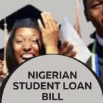 Student Loan Bill