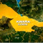 kwara map