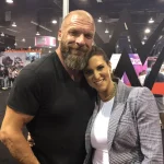 stephanie mcmahon returns to wwe temporary spotlight after leadership changes