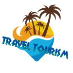 travel & tourism logo design template fa5221627425b34cf99d9ed1775a537a screen