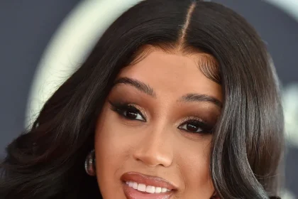 Cardi B