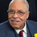 James Earl Jones