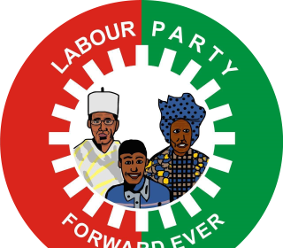 Labour Party (Nigeria) logo