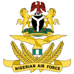 Nigerian Air Force emblem.svg