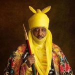 Sanusi the Monarch