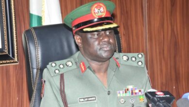 nysc dg