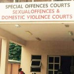 Special Offences Courts