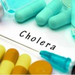 cholera