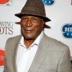 john amos showing roots new 12381198