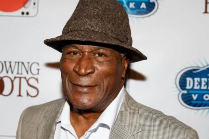 john amos showing roots new 12381198