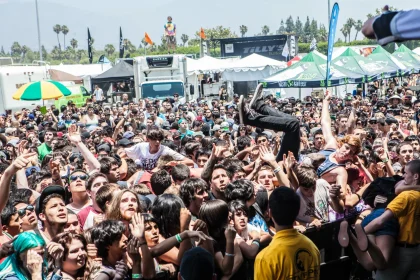 warped tour