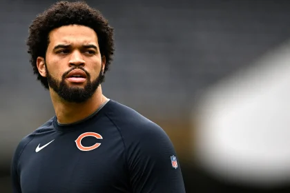 Chicago Bears, Caleb Williams