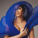 65db95ffb383c1a4c4aae1ae Cardi B artist profile bio