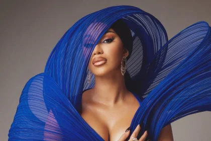 65db95ffb383c1a4c4aae1ae Cardi B artist profile bio