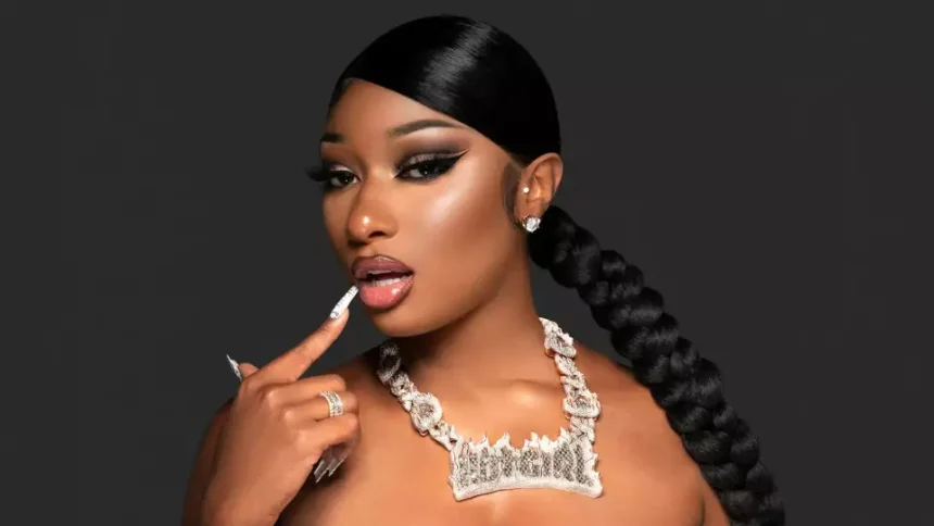 Megan Thee Stallion