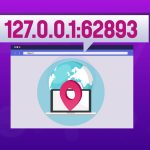 What is 127.0.0.1 62893