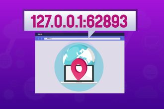 What is 127.0.0.1 62893