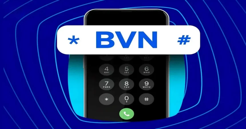 How to Check Bank Verification Number BVN 1536x806