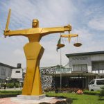 Federal High Court Lagos