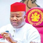 GODSWILL AKPABIO