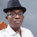 Julius Abure Labour Party chairman