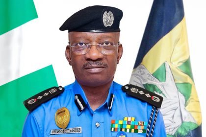 Kayode Egbetokun