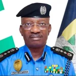 Nigerian Police Force