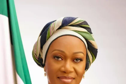 Oluremi Tinubu
