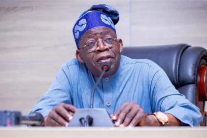 Presidency apologies