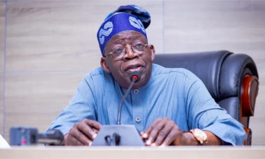 Presidency apologies