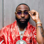 David Adeleke, a.k.a Davido