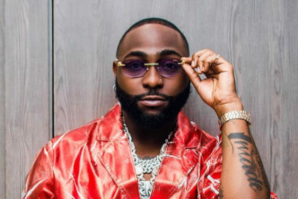David Adeleke, a.k.a Davido