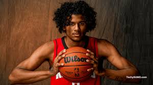 Jalen Green