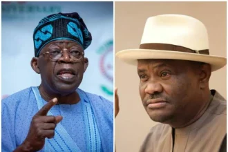 Wike and Tinubu jpeg